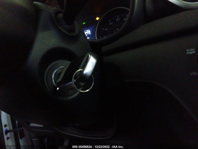 2022 Kia Sportage, VIN: KNDPM3AC8N7020590