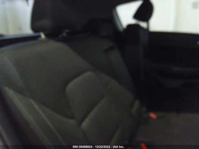 2022 Kia Sportage, VIN: KNDPM3AC8N7020590