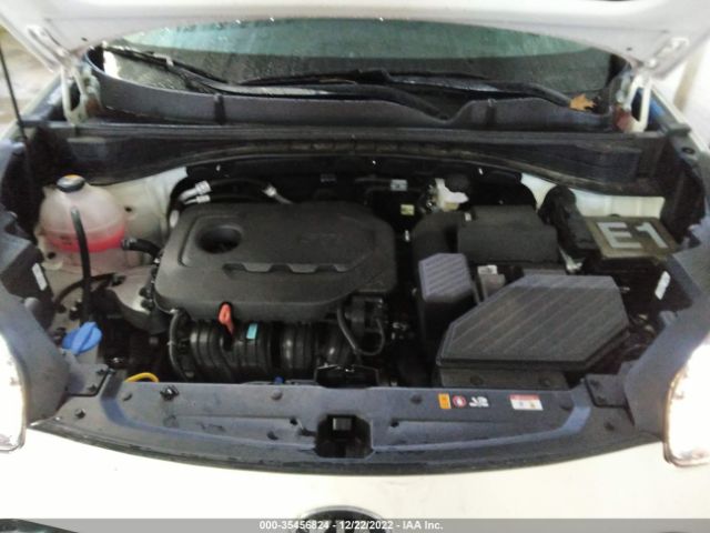 KNDPM3AC8N7020590 KIA Sportage Lx