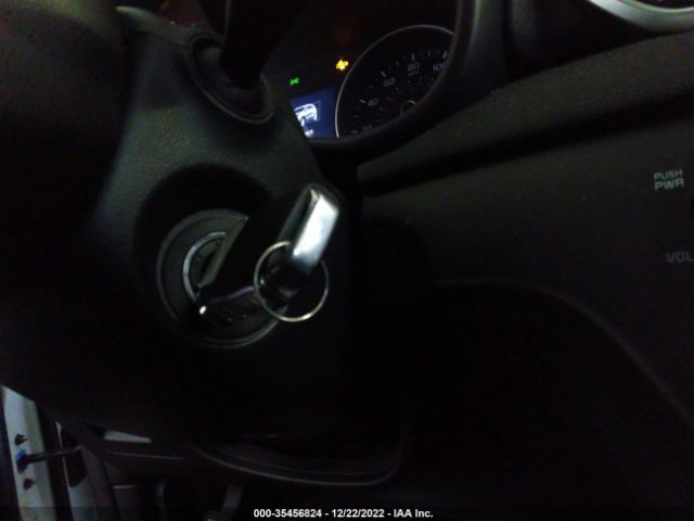 KNDPM3AC8N7020590 KIA Sportage Lx