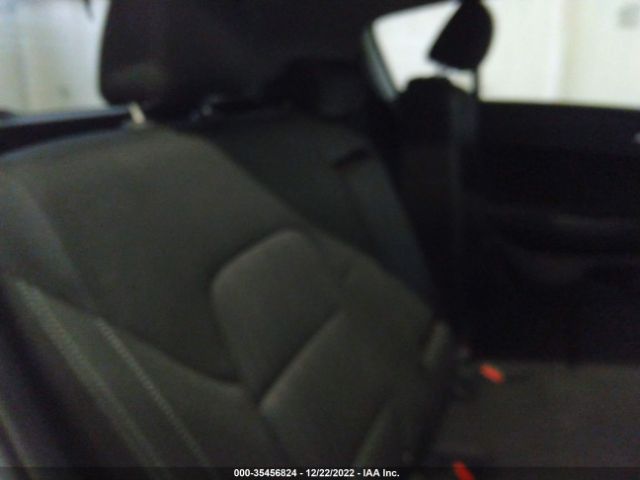KNDPM3AC8N7020590 KIA Sportage Lx