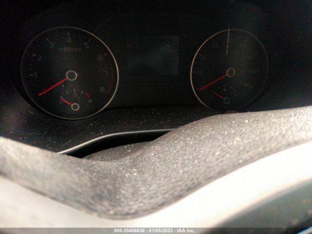 KNDPMCACXJ7454942 KIA Sportage Lx