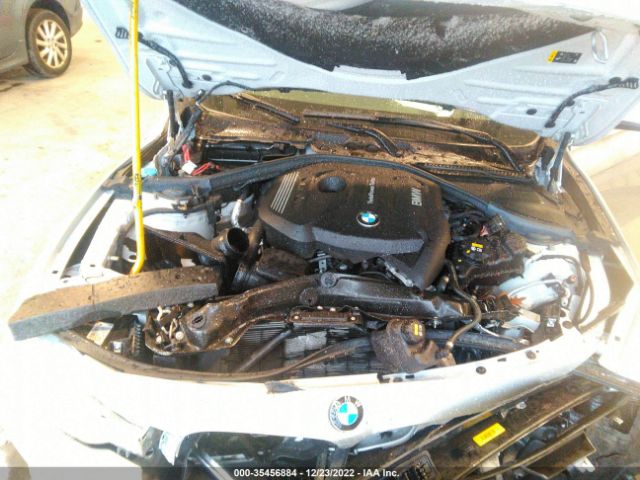 WBA8D9C58JEM33988 BMW 3 Series 330i Xdrive