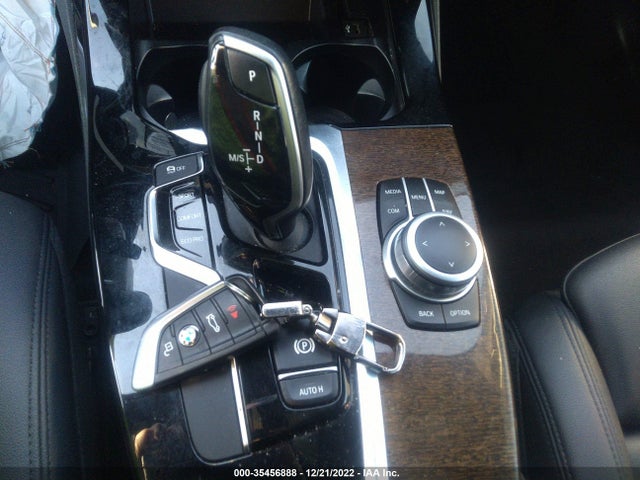 2020 BMW X3, VIN: 5UXTY3C03L9B59552