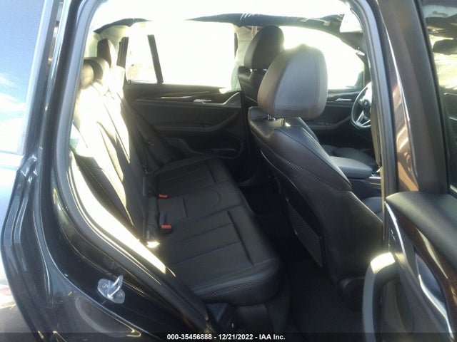 2020 BMW X3, VIN: 5UXTY3C03L9B59552