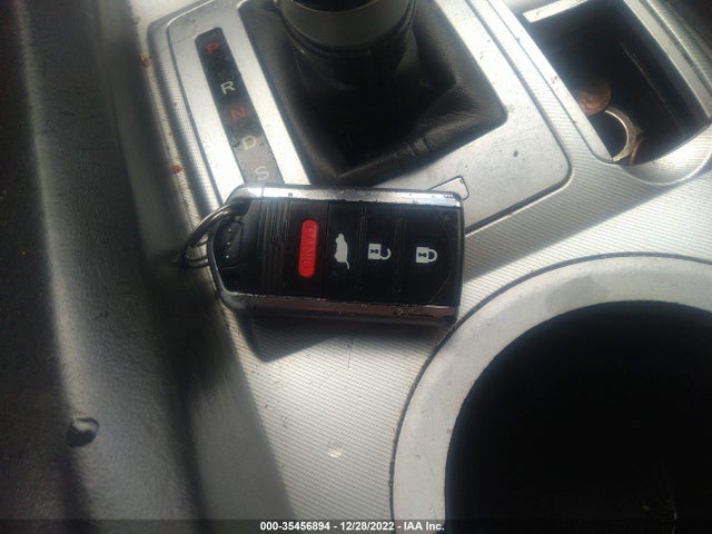 Acura Zdx Advance Pkg 2010 2HNYB1H64AH503498 Image 3