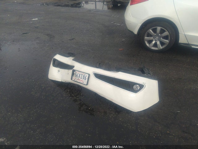Acura Zdx Advance Pkg 2010 2HNYB1H64AH503498 Image 4