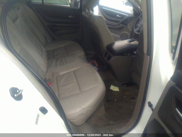 Acura Zdx Advance Pkg 2010 2HNYB1H64AH503498 Image 10
