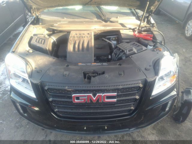 2GKALPEKXH6149389 GMC Terrain Slt