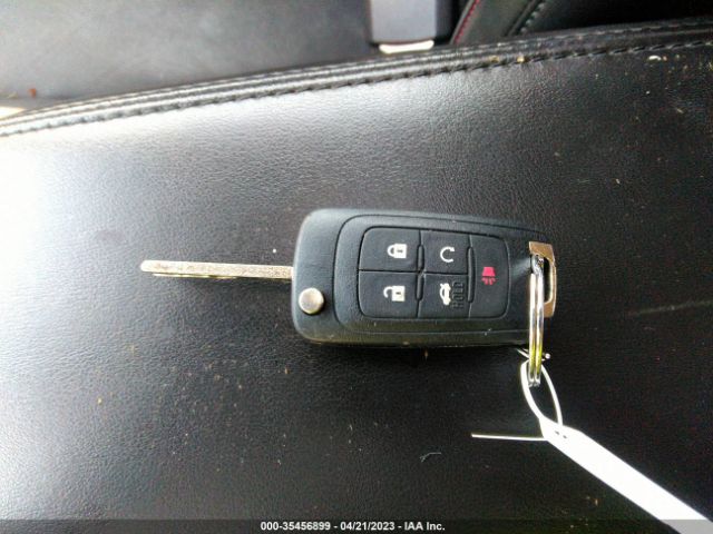 2GKALPEKXH6149389 GMC Terrain Slt