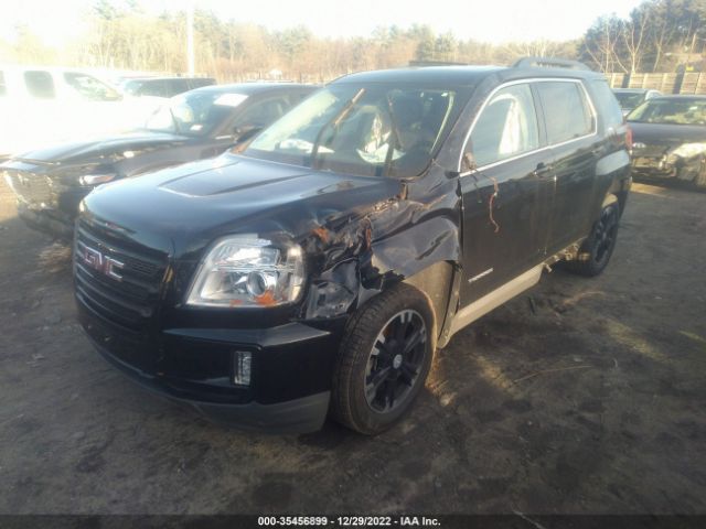 2GKALPEKXH6149389 GMC Terrain Slt
