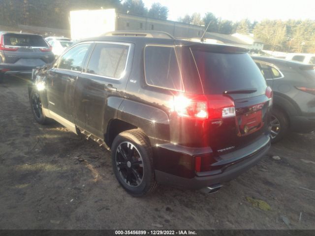 2GKALPEKXH6149389 GMC Terrain Slt