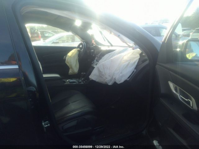 2GKALPEKXH6149389 GMC Terrain Slt