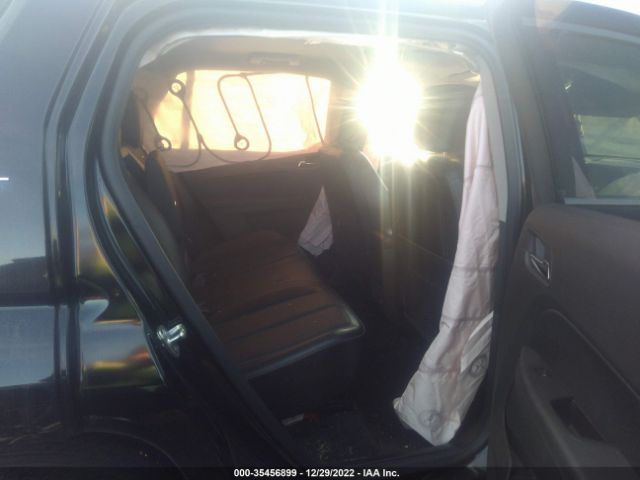 2GKALPEKXH6149389 GMC Terrain Slt