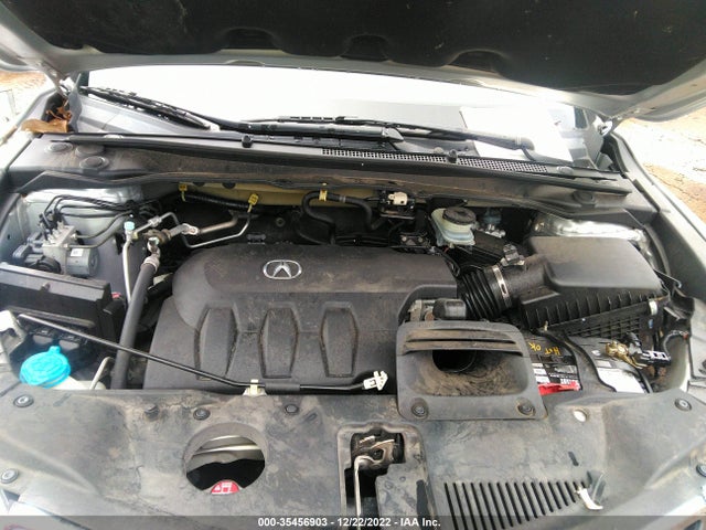 Acura RDX 2015 5J8TB4H30FL018813 Image 10