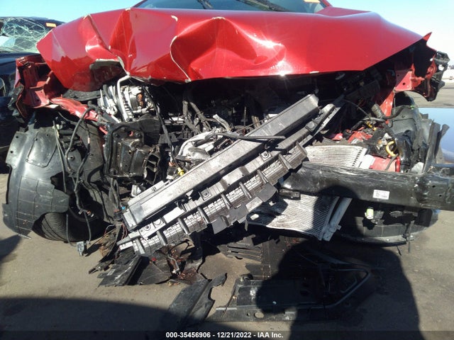 Hyundai Kona Se 2022 KM8K22AB1NU820579 Image 7