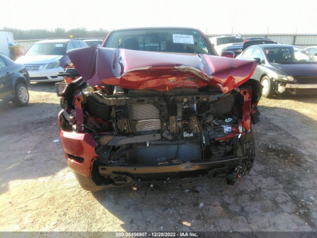 1N6ED1EK3NN614560 Nissan Frontier Sv