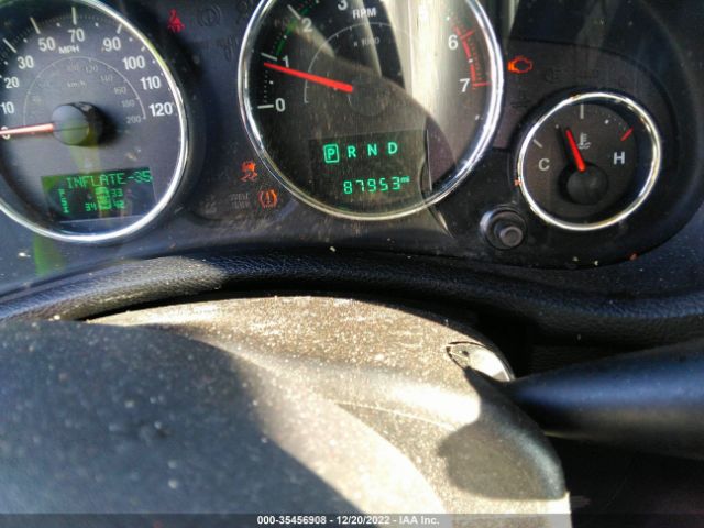 1C4BJWEGXHL668221 Jeep Wrangler Unlimited Sahara