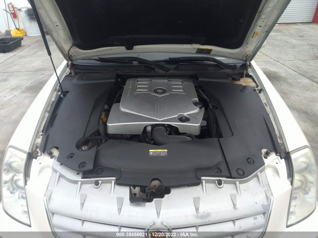 Cadillac STS 2006 1G6DW677660171367 Image 11