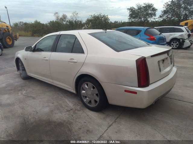 Cadillac STS 2006 1G6DW677660171367 Image 4