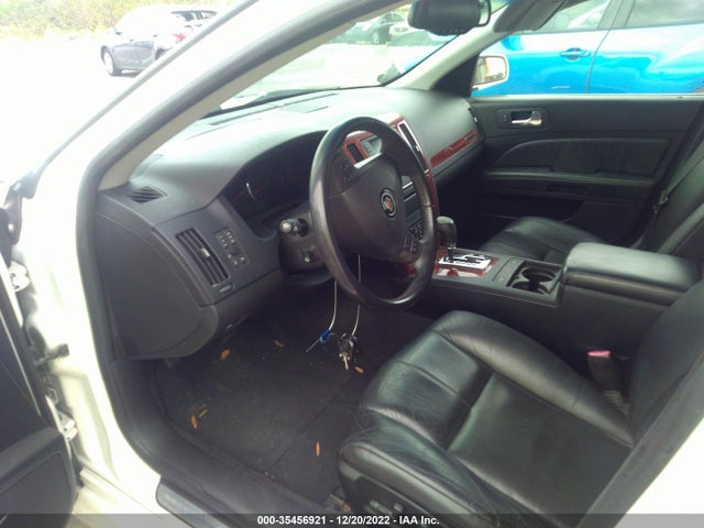 Cadillac STS 2006 1G6DW677660171367 Image 6