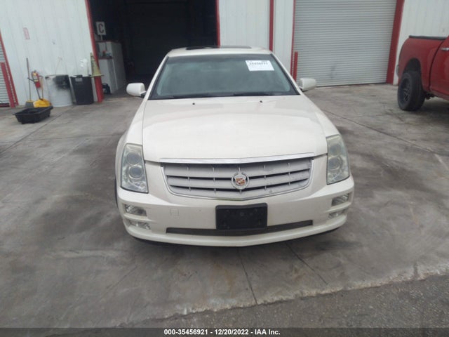 Cadillac STS 2006 1G6DW677660171367 Image 7