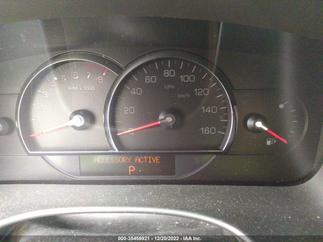 Cadillac STS 2006 1G6DW677660171367 Image 8