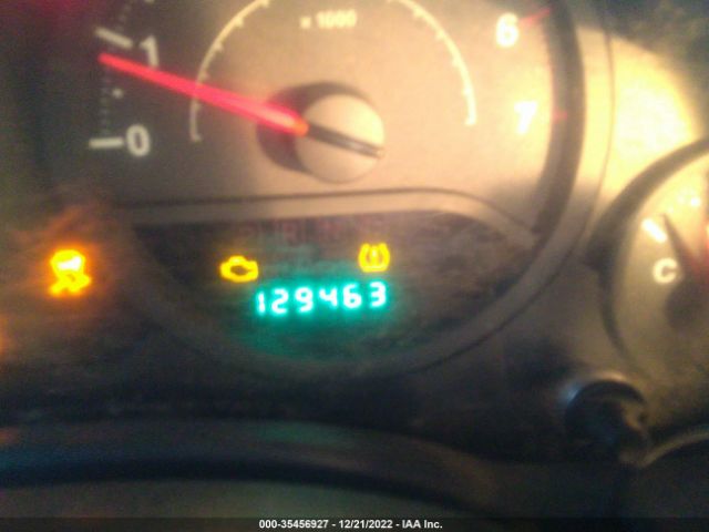 1J4FA24178L511585 Jeep WRANGLER X