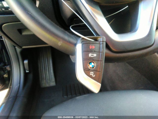 WBA53AP08MCG33360 BMW 4 Series 430i
