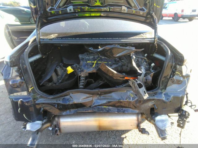 WBA53AP08MCG33360 BMW 4 Series 430i