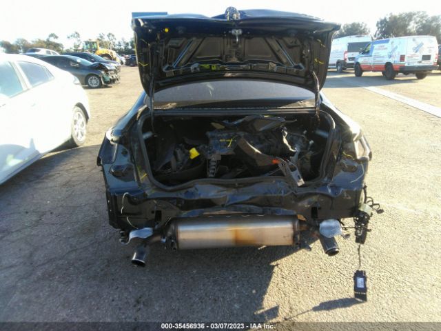 WBA53AP08MCG33360 BMW 4 Series 430i