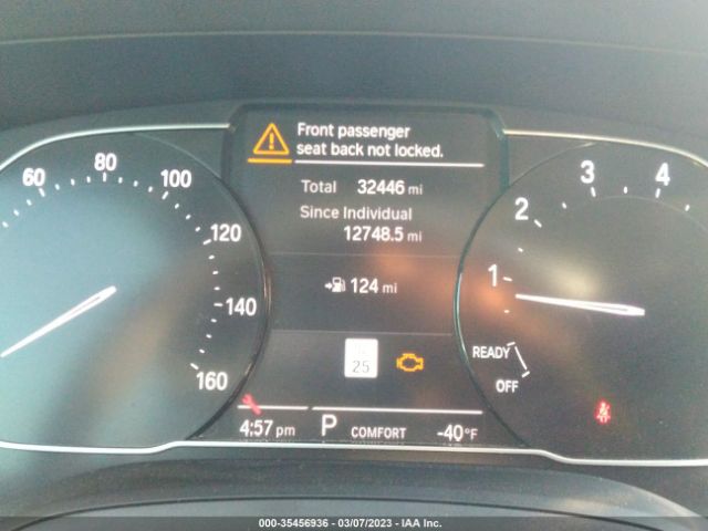 WBA53AP08MCG33360 BMW 4 Series 430i