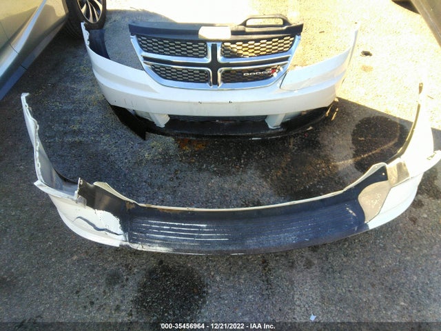 2013 DODGE JOURNEY AMERICAN VALUE PKG VIN: 3C4PDCAB9DT733175