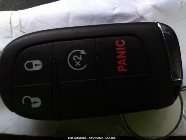 ZACCJBDT8GPD79344 Jeep Renegade Limited