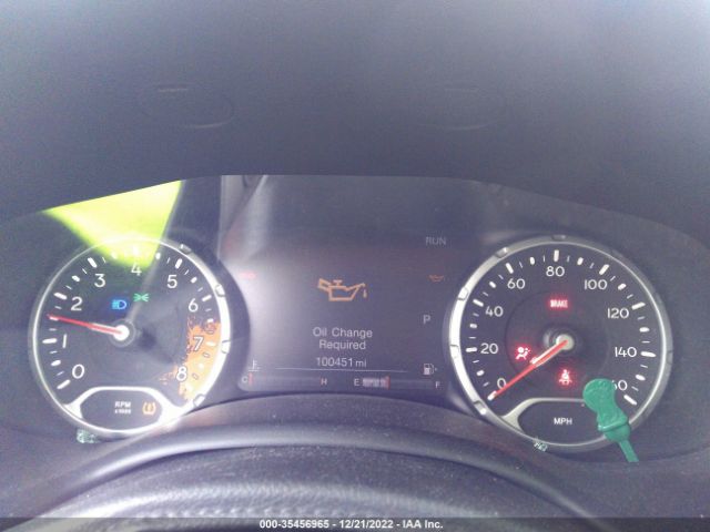 ZACCJBDT8GPD79344 Jeep Renegade Limited
