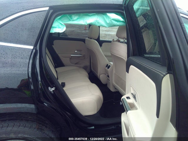 2021 MERCEDES-BENZ GLA GLA 250 VIN: W1N4N4HBXMJ208718