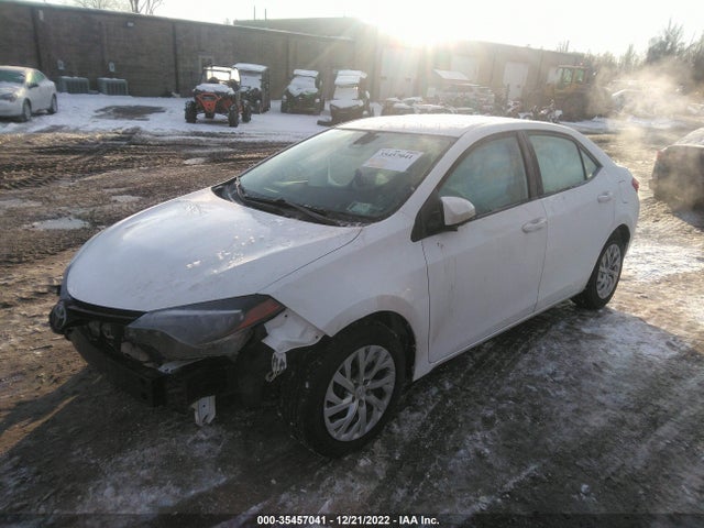 2017 TOYOTA COROLLA L/LE/XLE/SE VIN: 2T1BURHE7HC907962