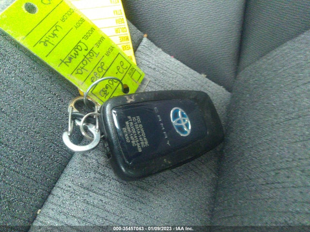 2022 Toyota Camry, VIN: 4T1H31AK1NU597705