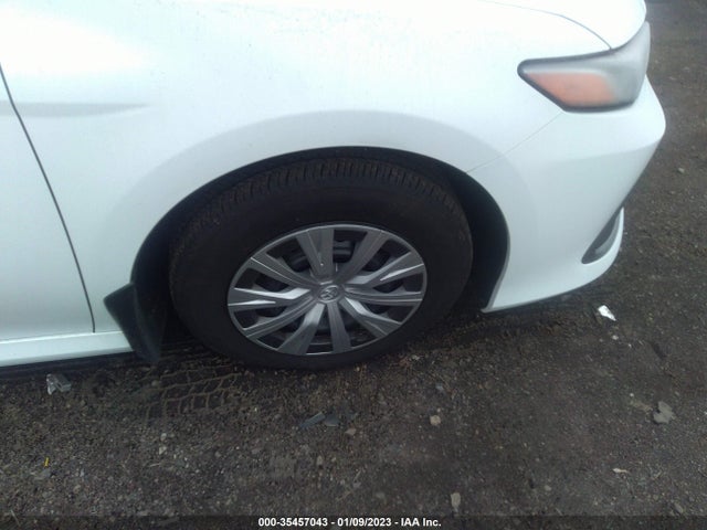2022 Toyota Camry, VIN: 4T1H31AK1NU597705