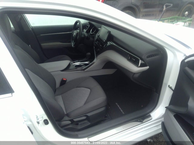 2022 Toyota Camry, VIN: 4T1H31AK1NU597705