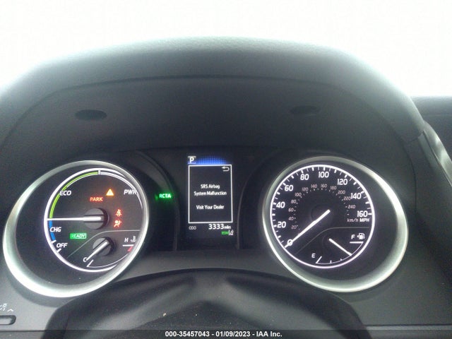 2022 Toyota Camry, VIN: 4T1H31AK1NU597705