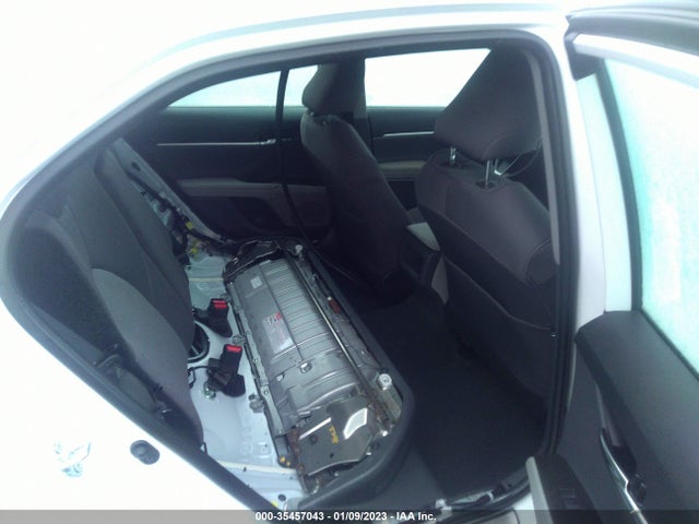 2022 Toyota Camry, VIN: 4T1H31AK1NU597705