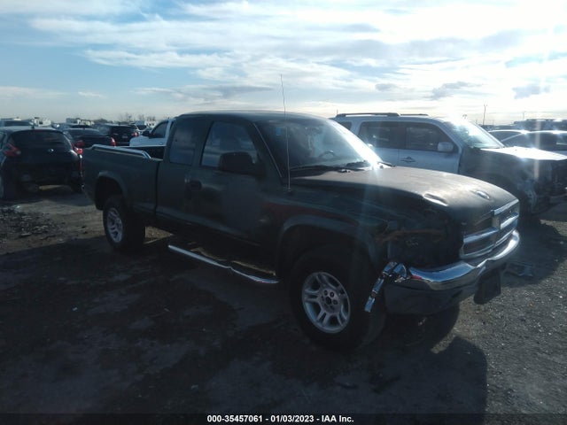 Dodge DAKOTA SLT 2003 1D7HG42N33S344418 main image