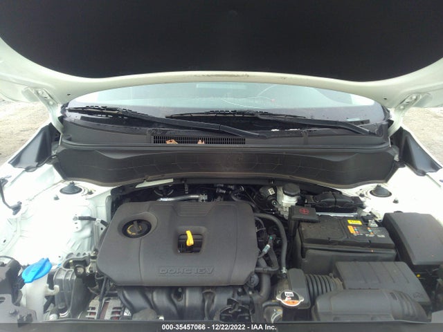 2021 Kia Seltos, VIN: KNDEUCAA3M7177352