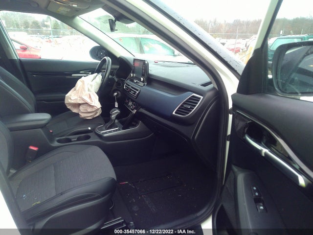 2021 Kia Seltos, VIN: KNDEUCAA3M7177352