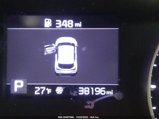 2021 Kia Seltos, VIN: KNDEUCAA3M7177352