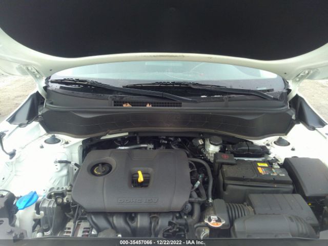 KNDEUCAA3M7177352 KIA Seltos
