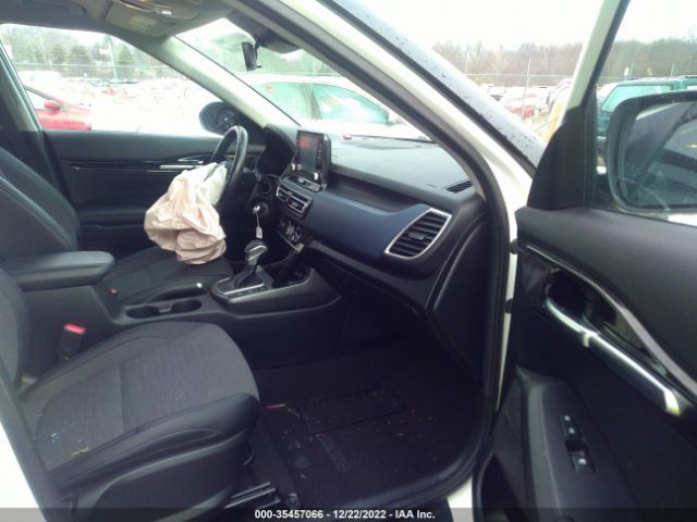 KNDEUCAA3M7177352 KIA Seltos