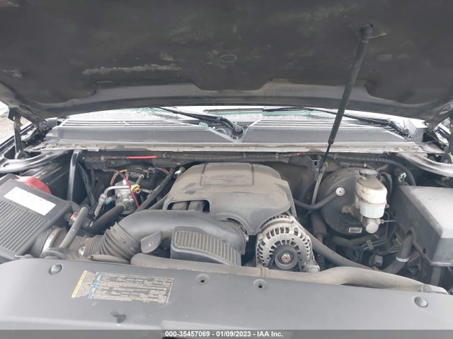 Cadillac Escalade 2008 1GYFK63878R118461 Image 11