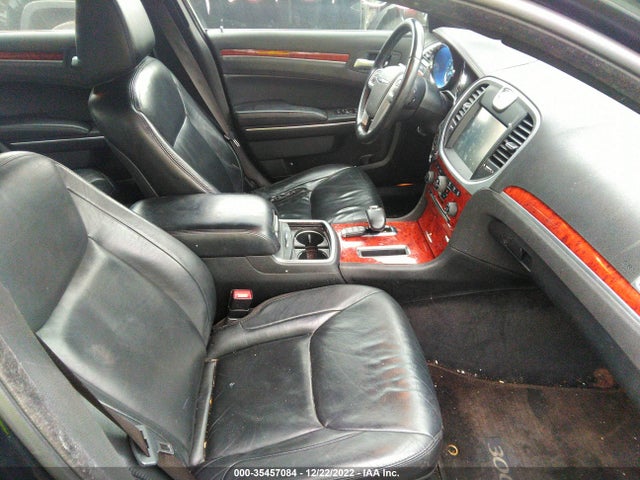 Chrysler 300 2014 2C3CCAAG1EH381001 Image 6